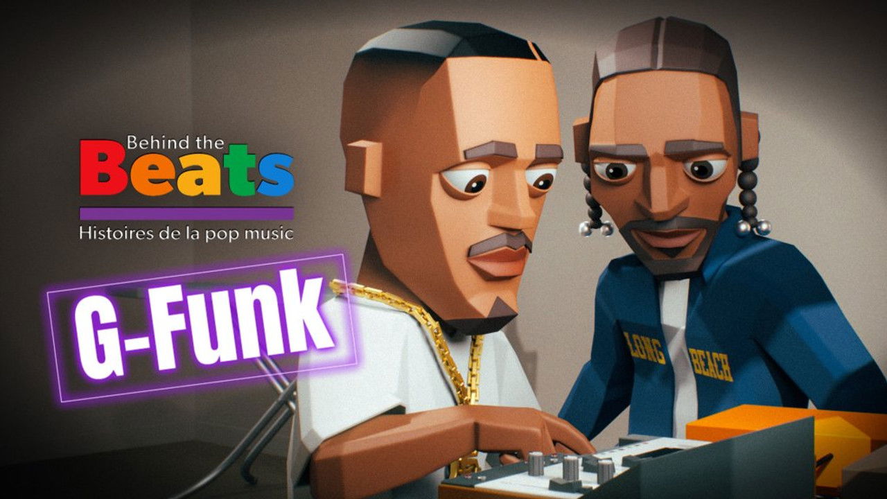 Behind the beats, histoires de la pop music — Le Gangsta Rap rencontre le P-Funk : une histoire du G-Funk, avec Snoop Dogg