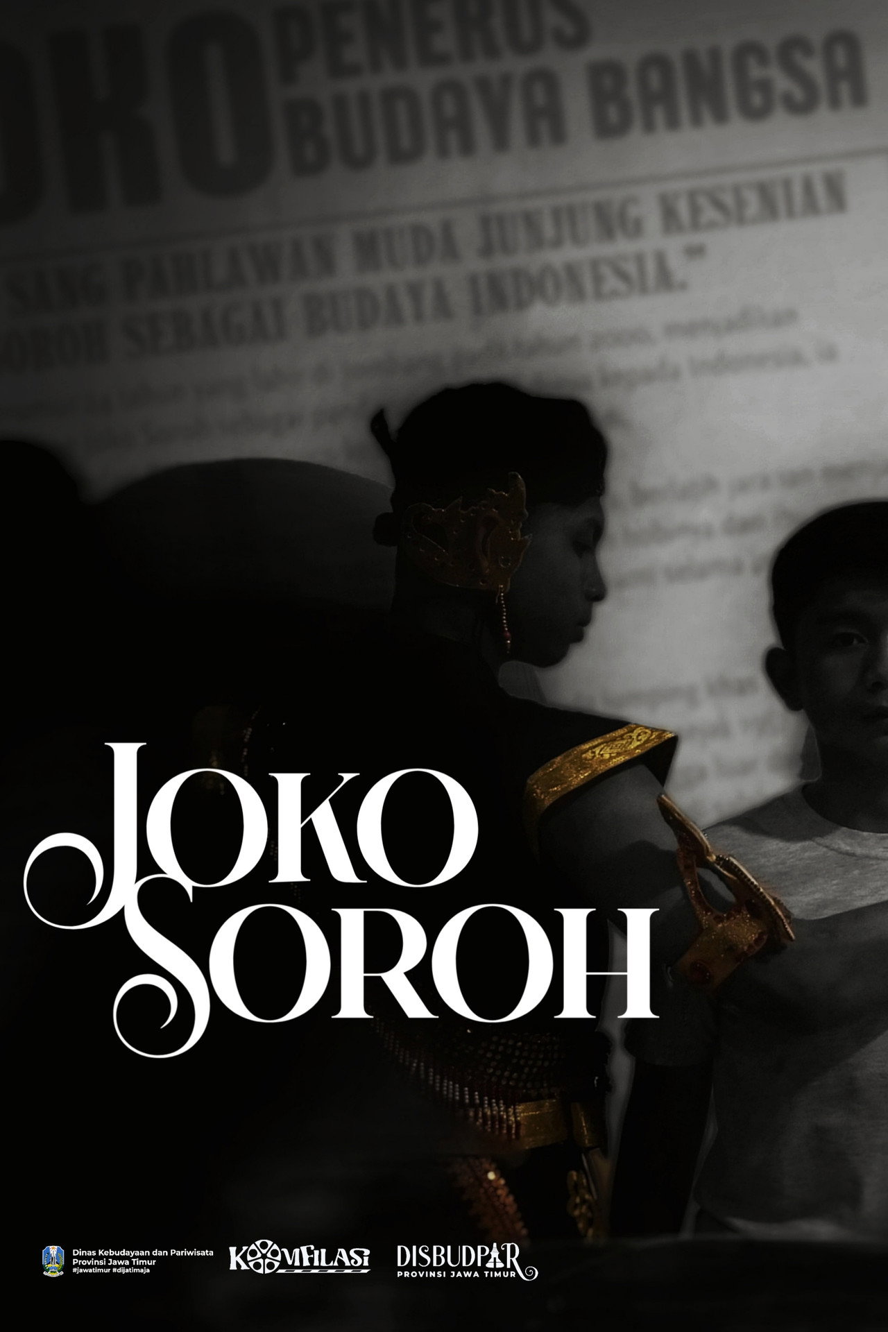 Joko Soroh