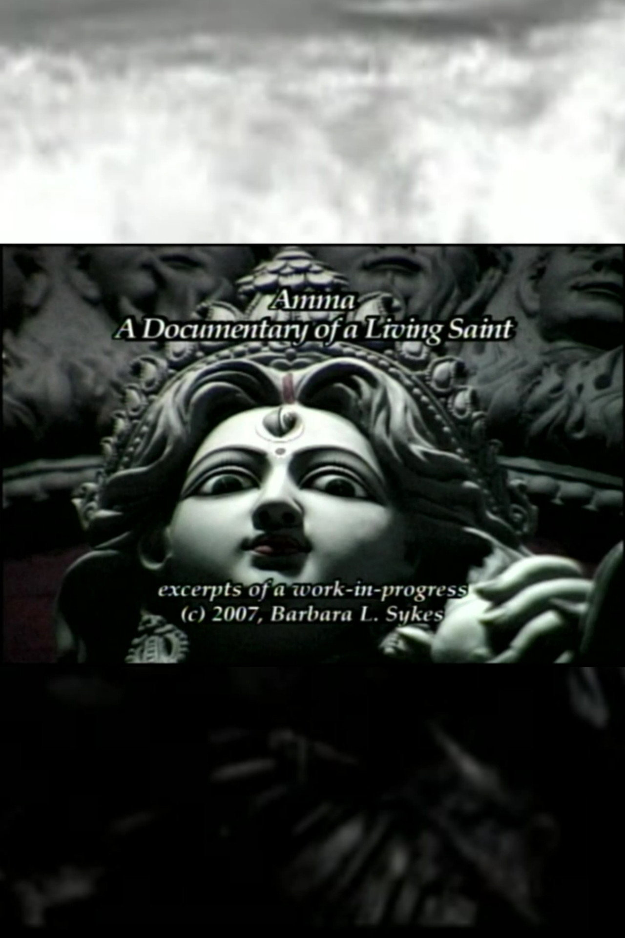 Amma, A Documentary Of A Living Saint