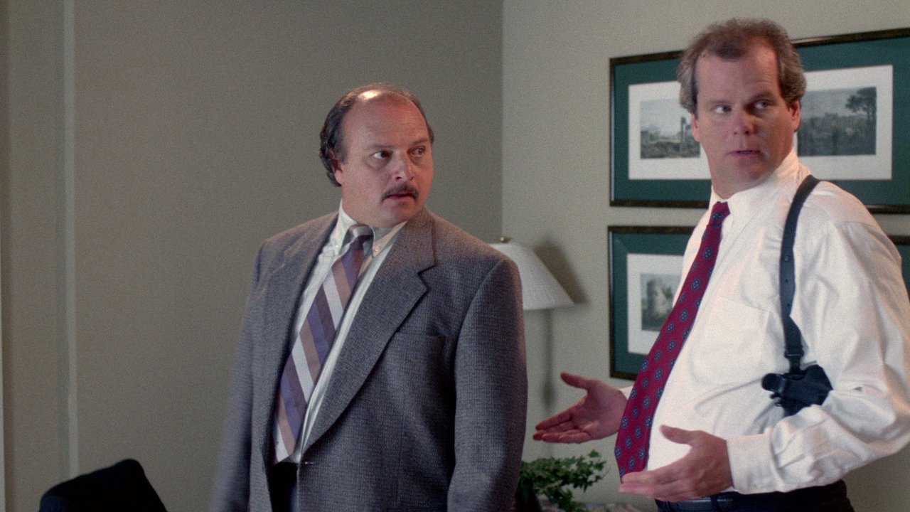 NYPD Blue - Season 1 Episode 3 : Brown Appetit