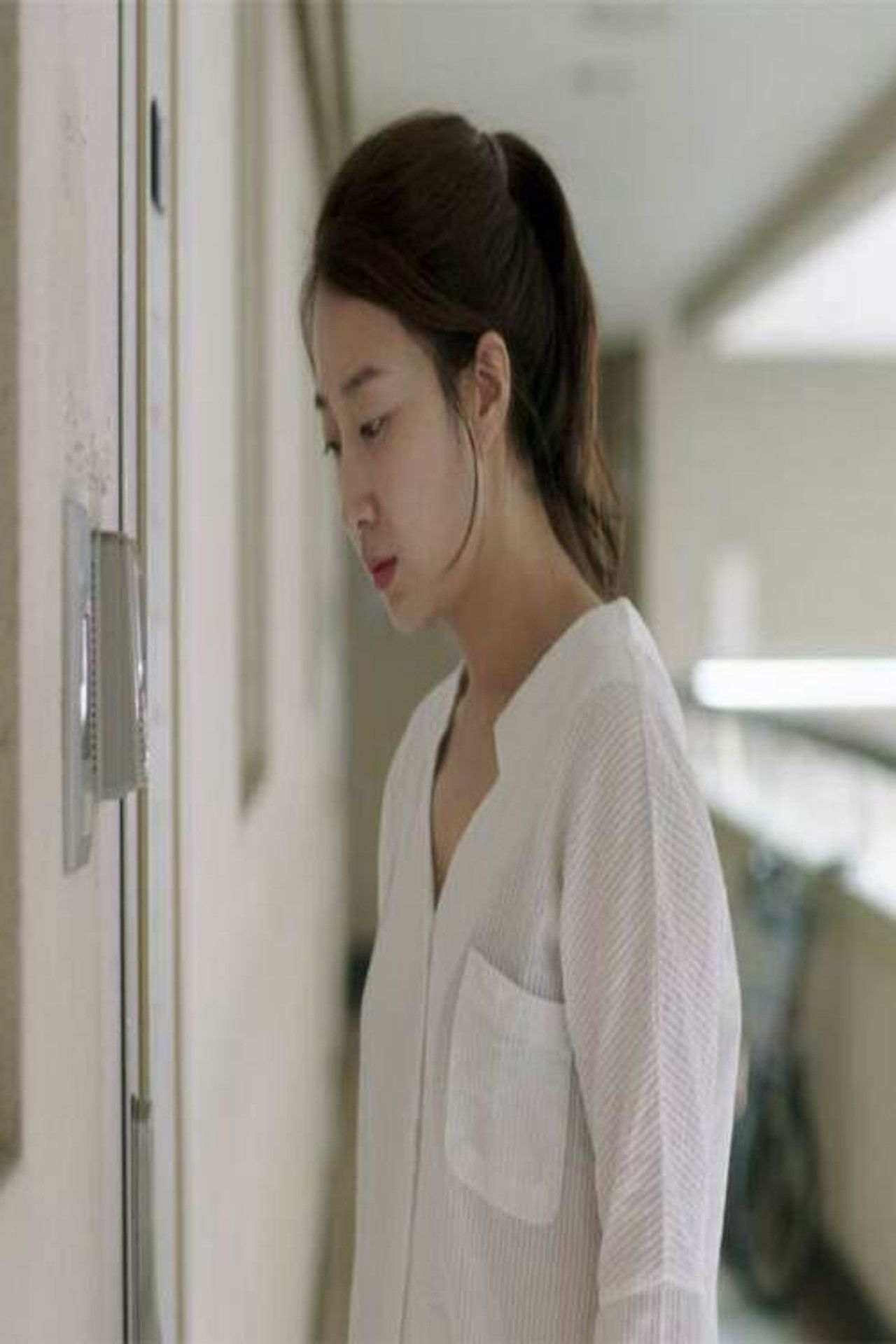 Hot Summer Night Backdrop