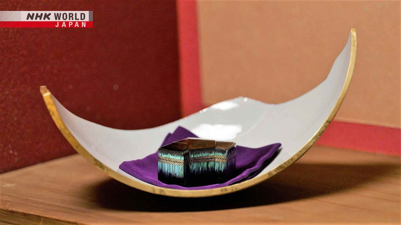 DESIGN × STORIES — Épisode 10