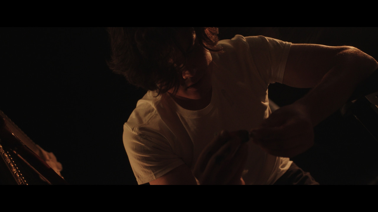 Bishti i Gjarprit backdrop