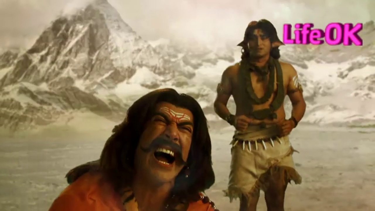 Devon Ke Dev...Mahadev - Season 12 Episode 52 : Shukracharya leaves Jalandhar