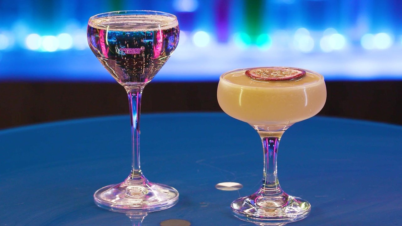 Dirty Laundry - Season 0 Episode 51 : Porn Star Martini