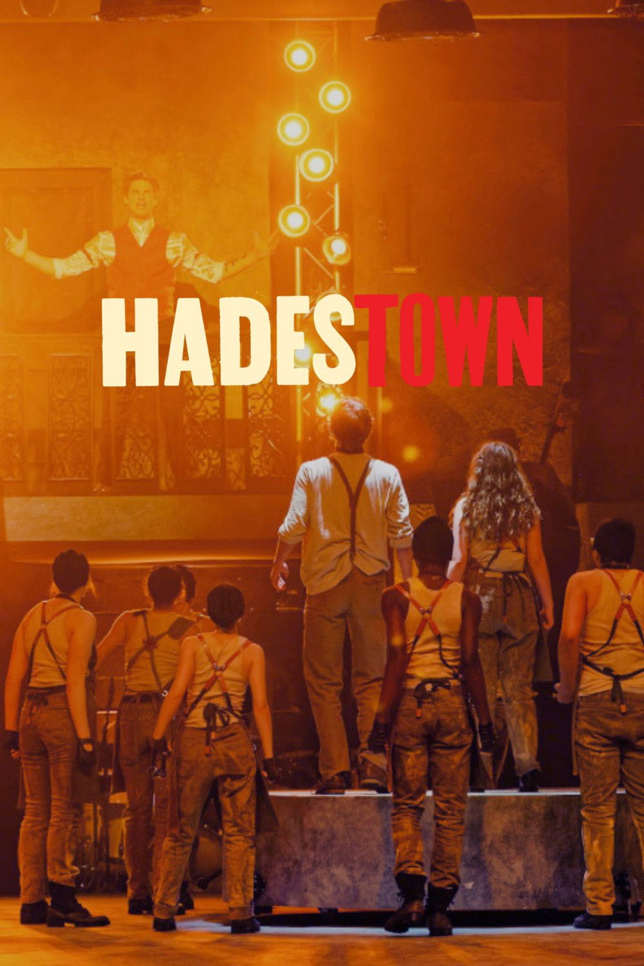 Hadestown: The Musical