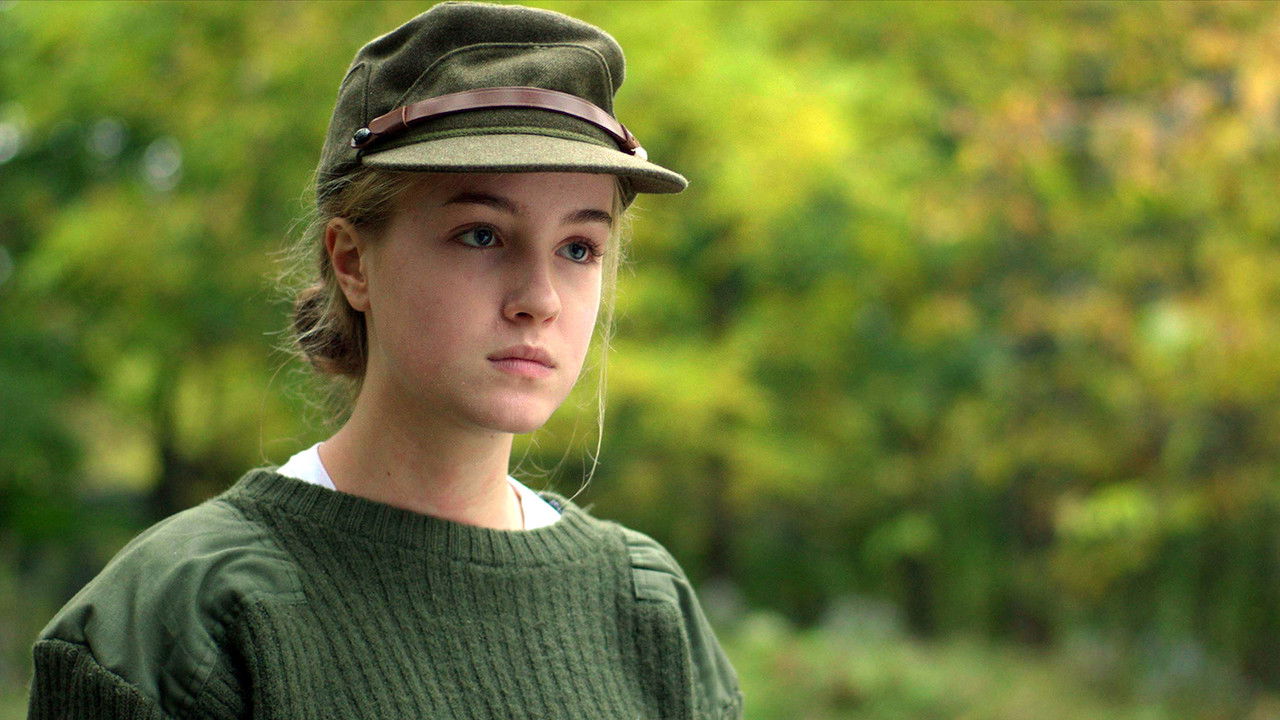 Jenny — Épisode 9