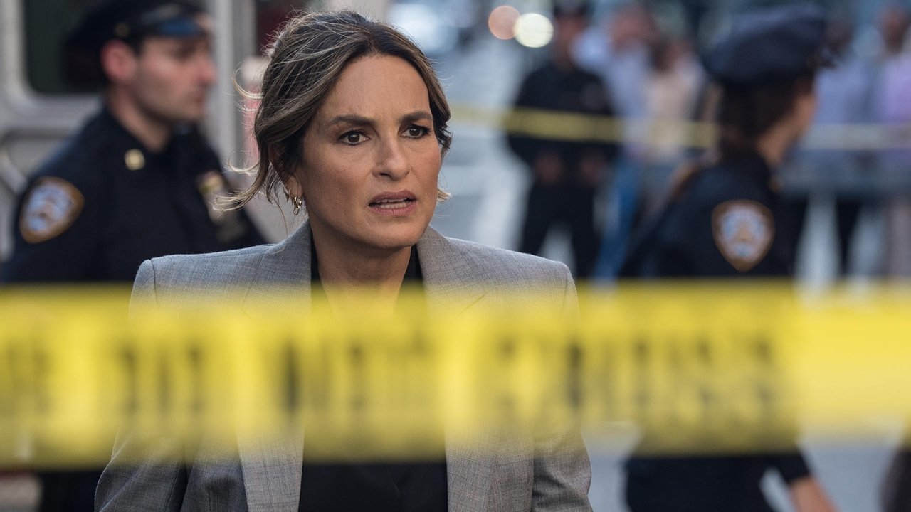 Law & Order: Special Victims Unit - Season 27 Episode 3 : A Vicious Cycle