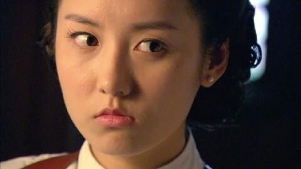 爸爸父亲爹 — Épisode 17