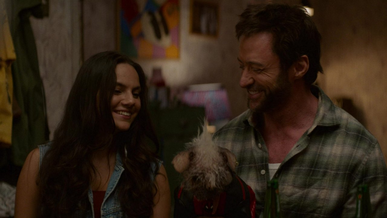 Movie Image