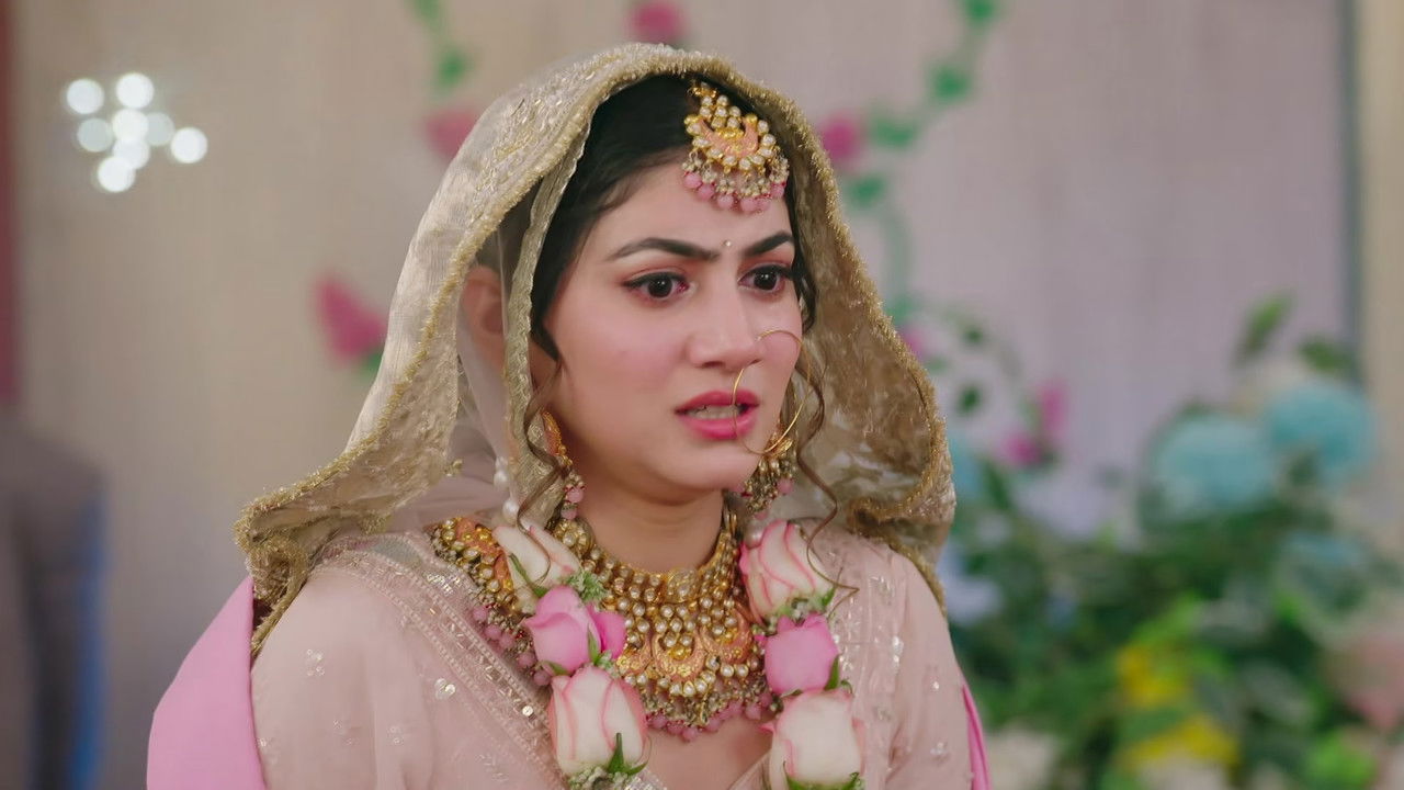 Tuu Juliet Jatt Di - Season 1 Episode 24 : Heer's Dreams Shattered by Nawab