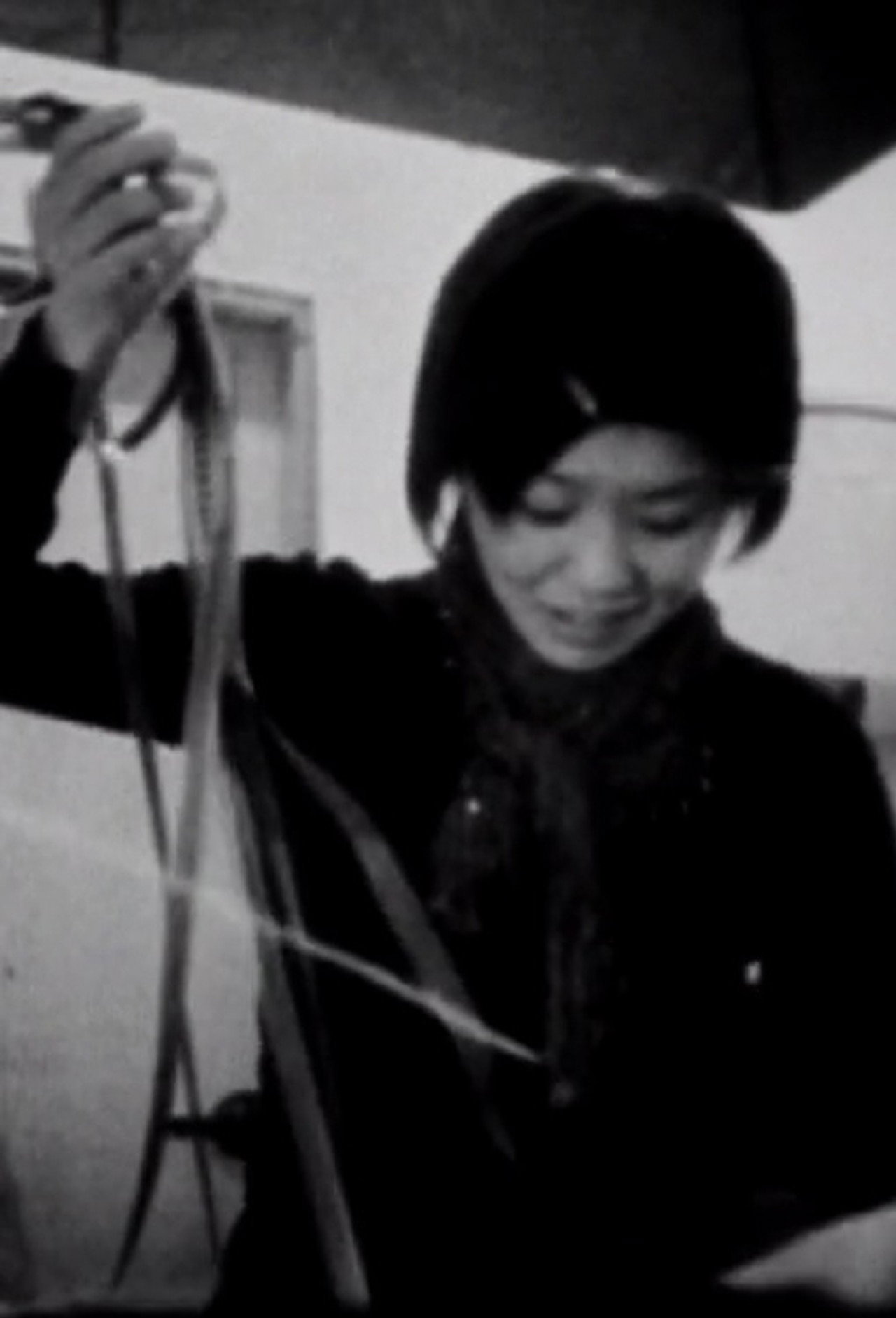 설탕 발림 필름 filmaffisch