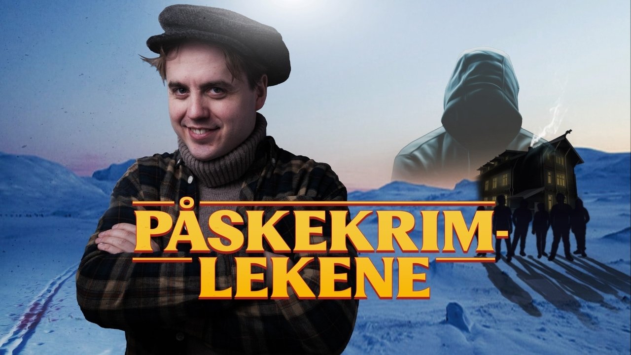 Påskekrimlekene - Season 1 Episode 2 : Episode 2