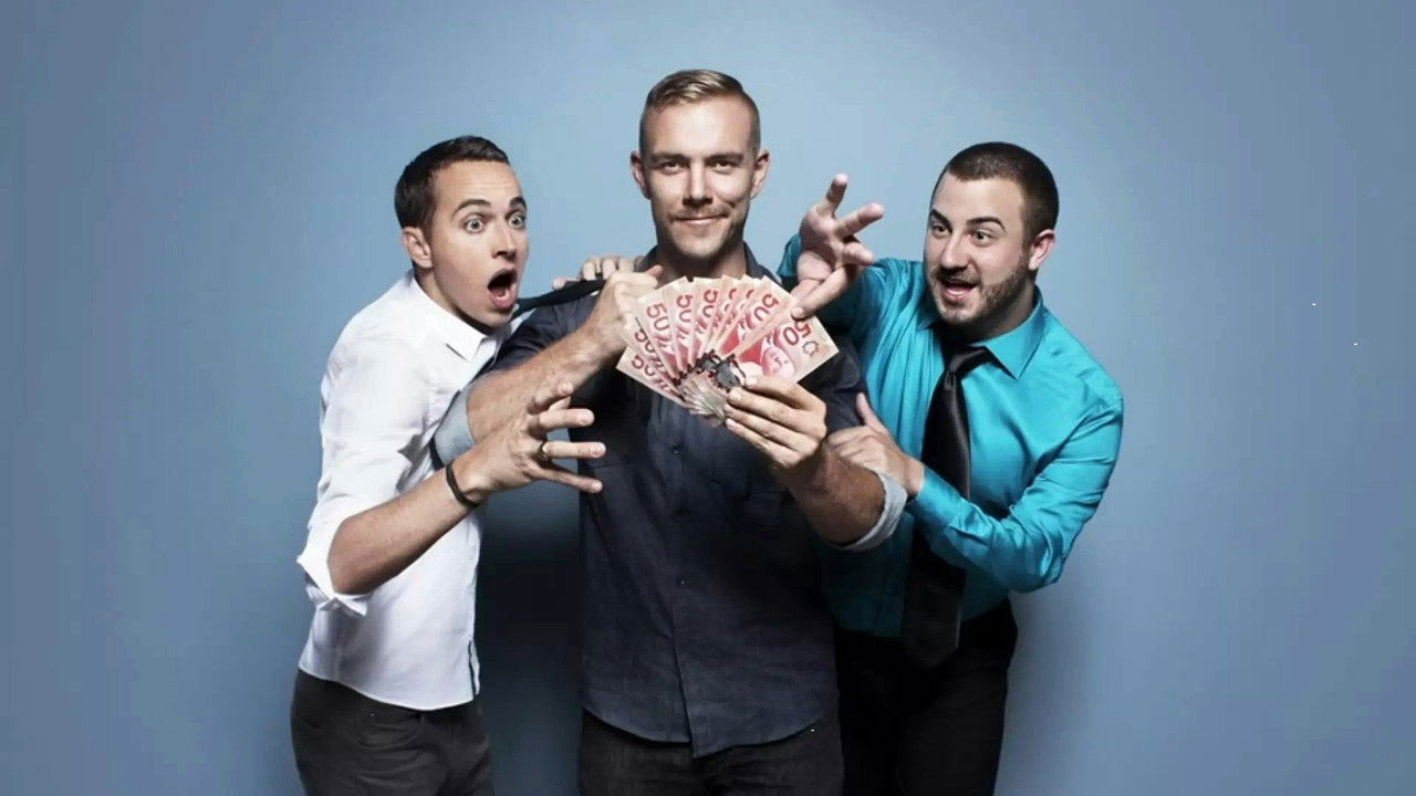 Don't Quit Your Gay Job