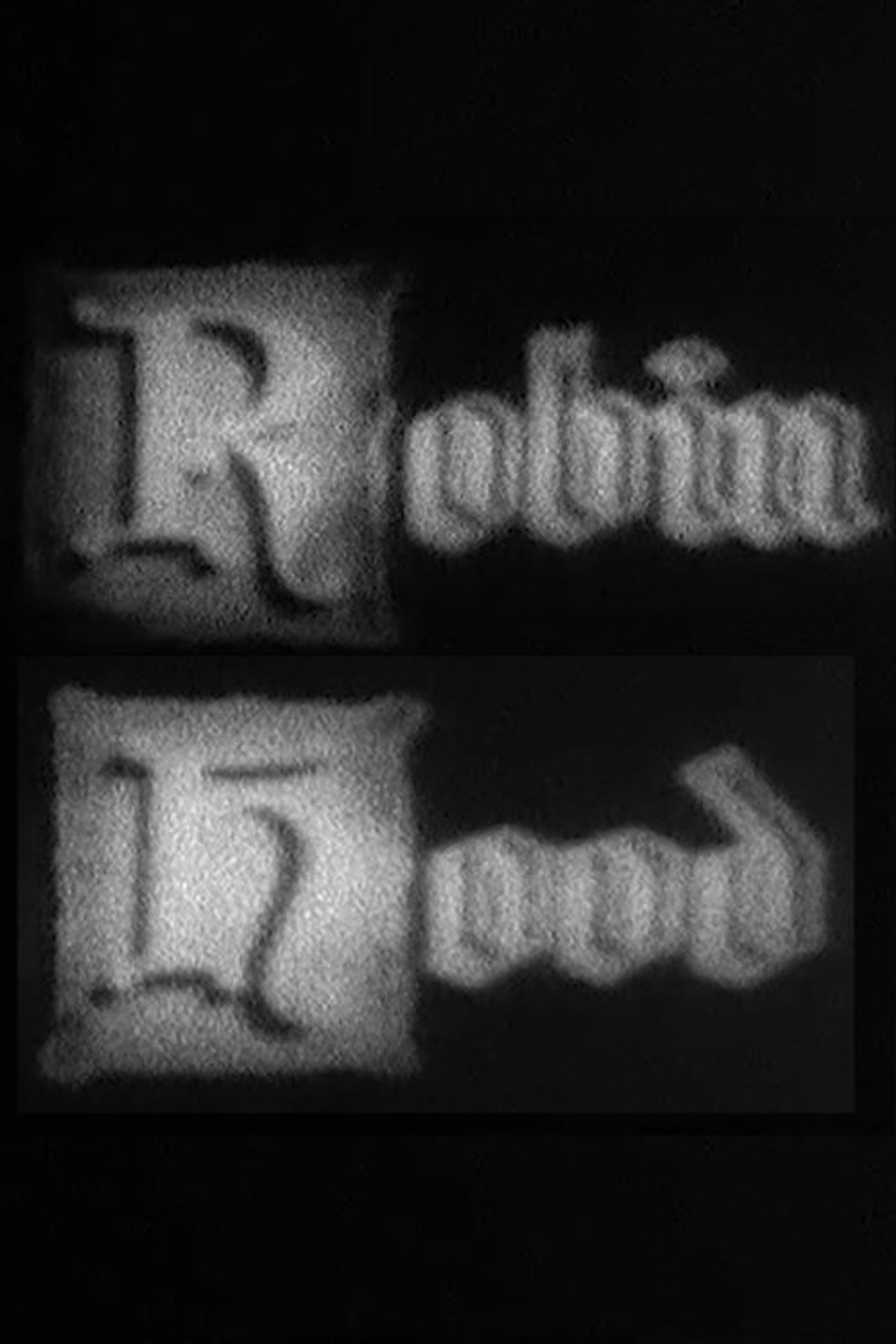 Robin Hood