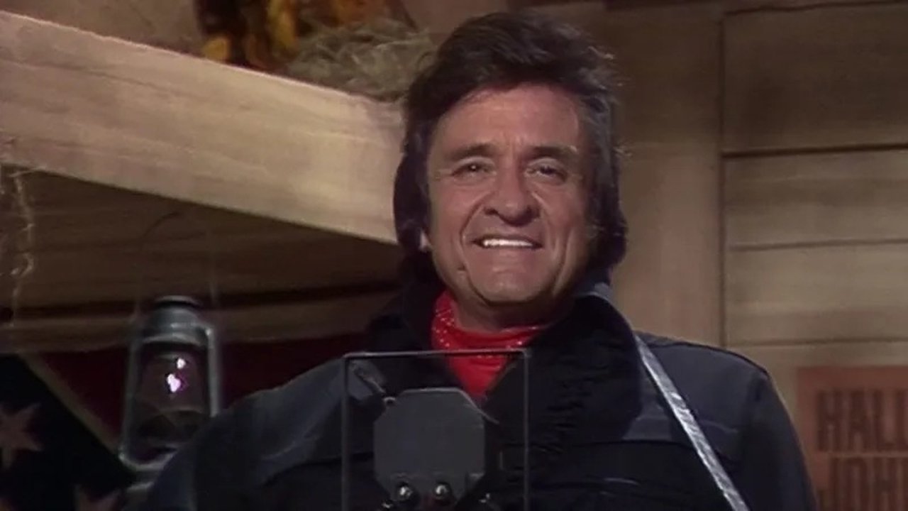 Johnny Cash