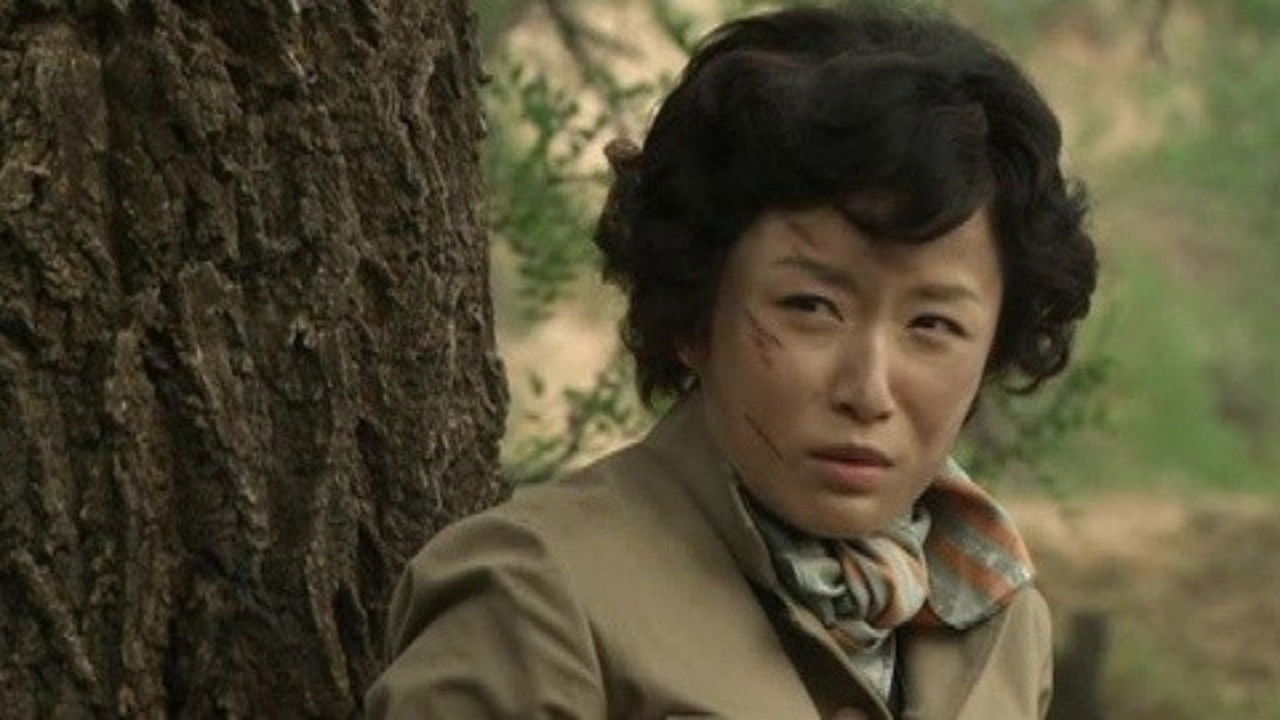 双枪李向阳之再战松井 — Épisode 9