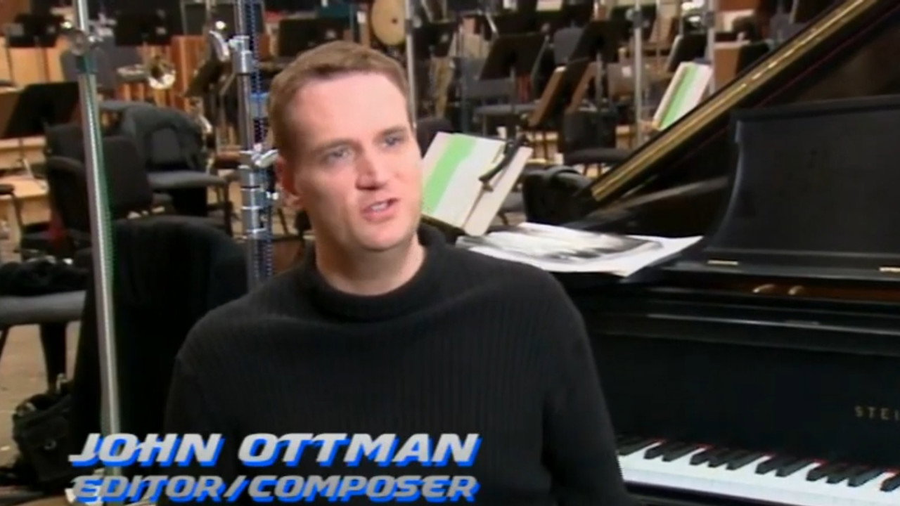 Requiem for Mutants: The Score of X2