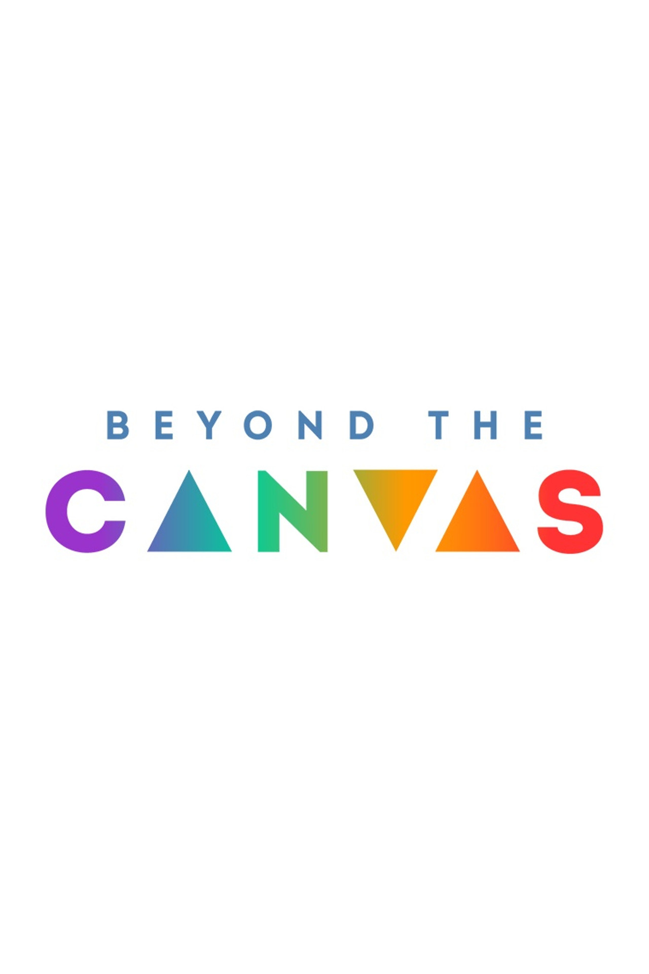 Beyond the Canvas