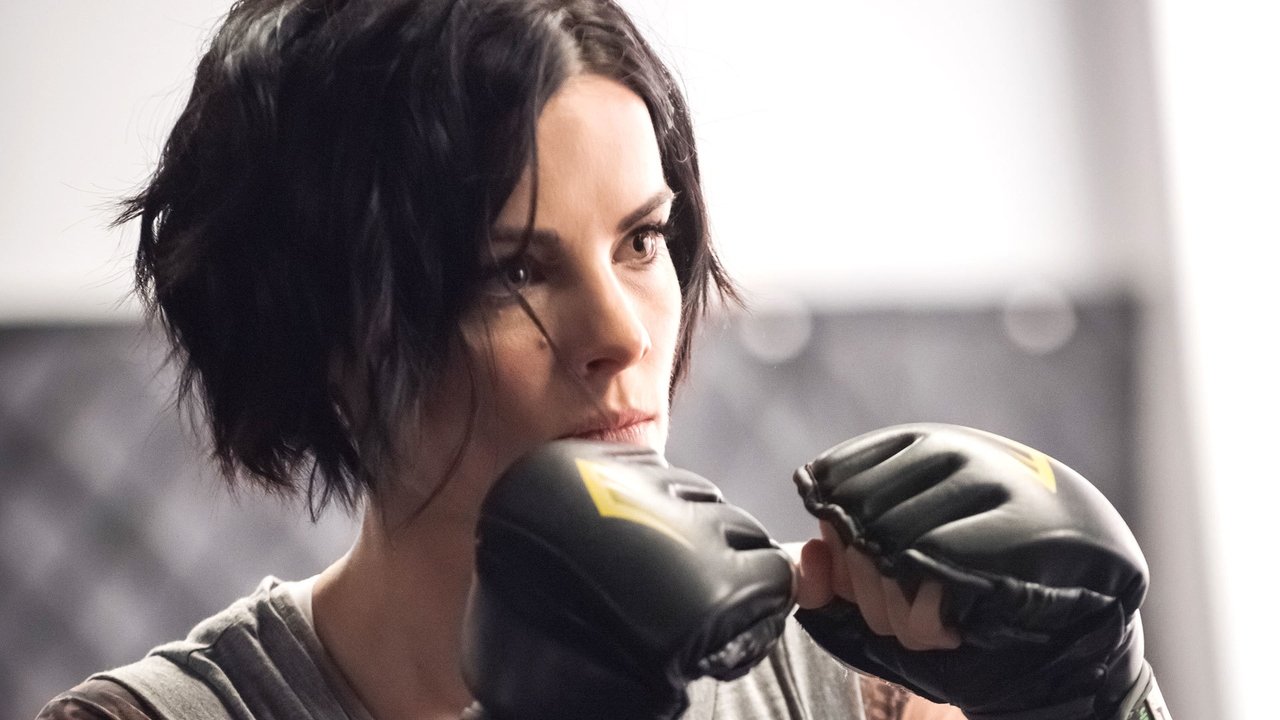 Blindspot - Season 1 Episode 21 : Of Whose Uneasy Route