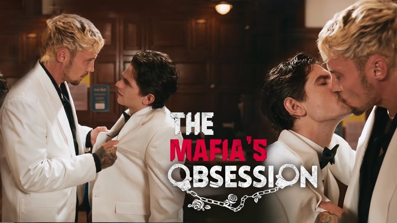 The Mafia's Obsession