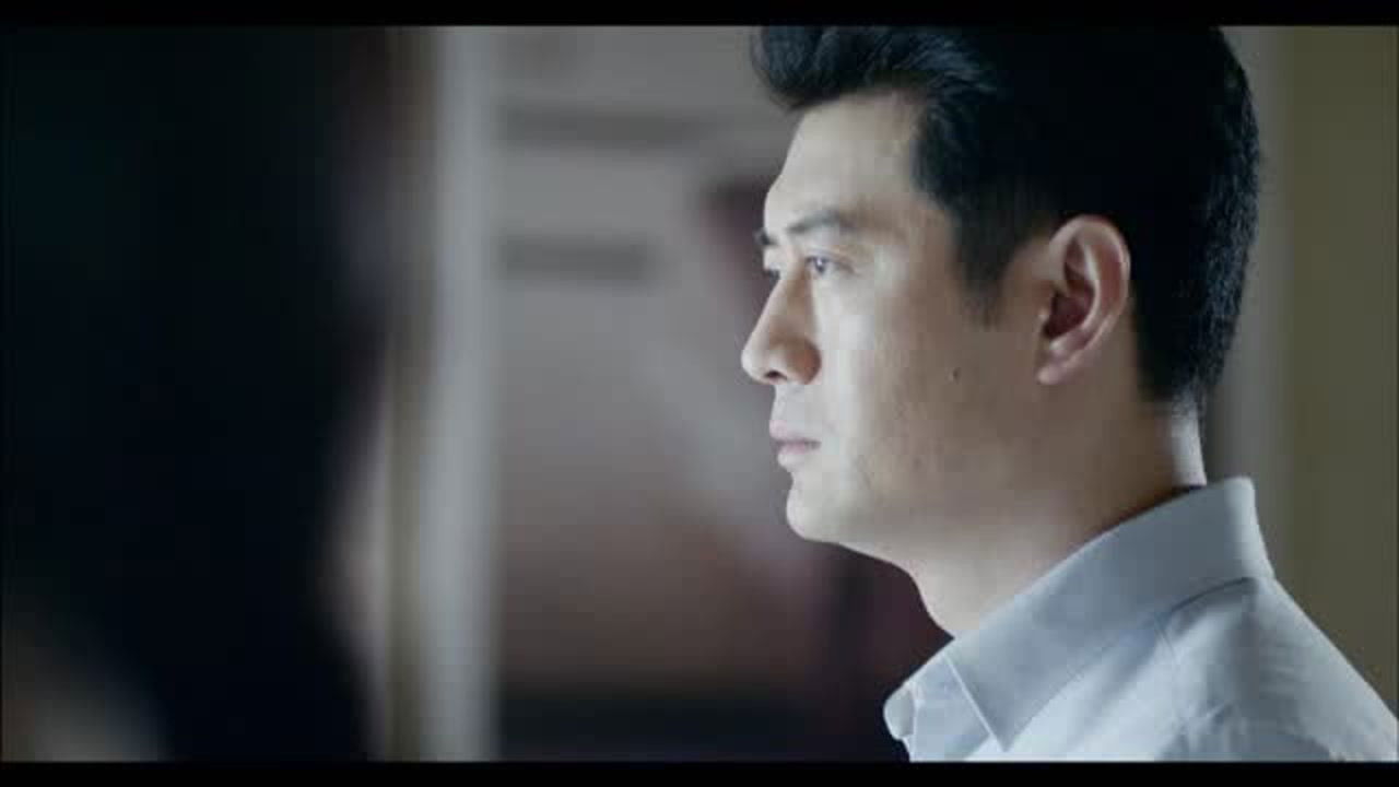 姐妹兄弟 — Épisode 35