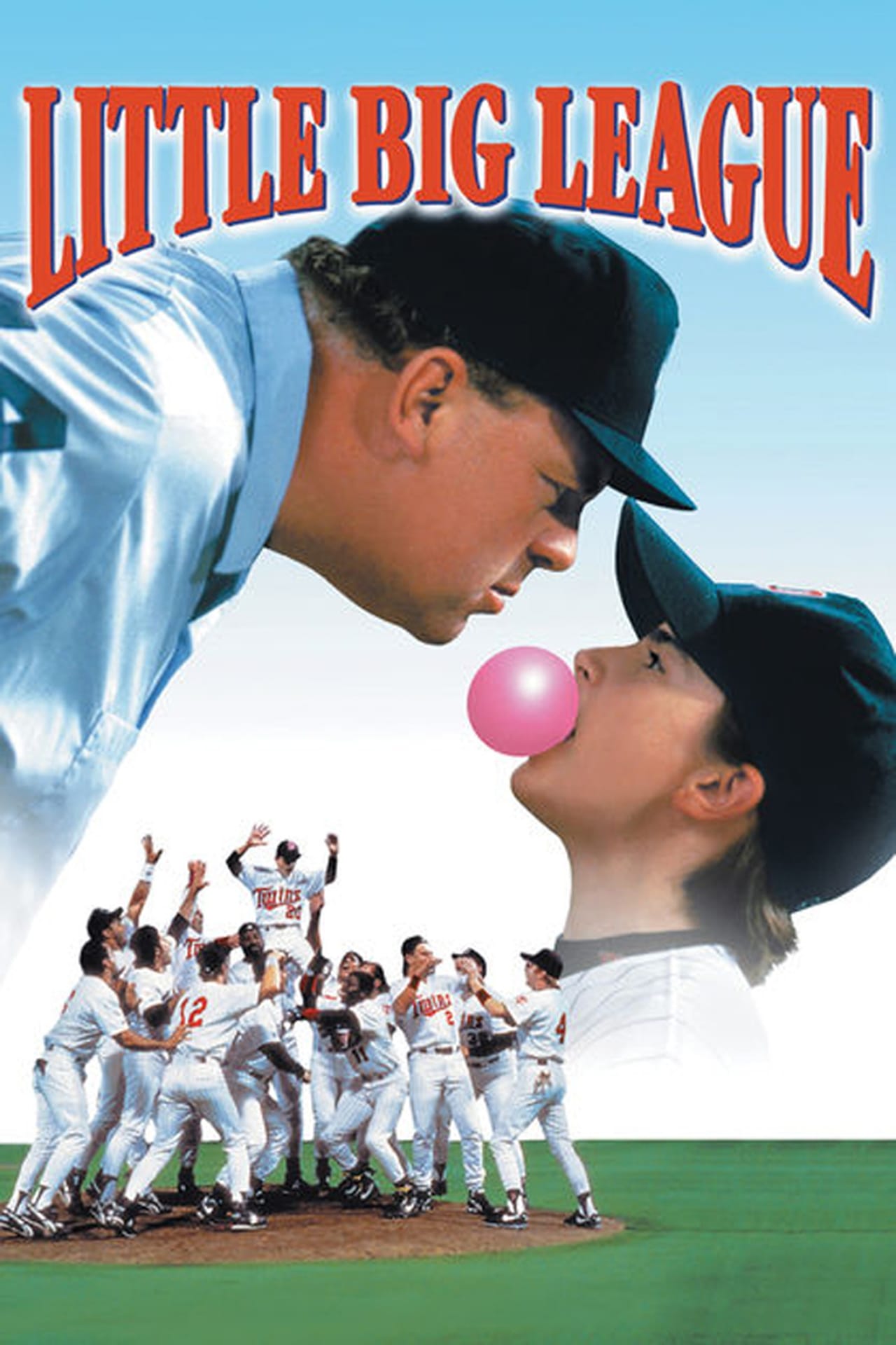 Little big league 1994 full movie watch online free on teatv