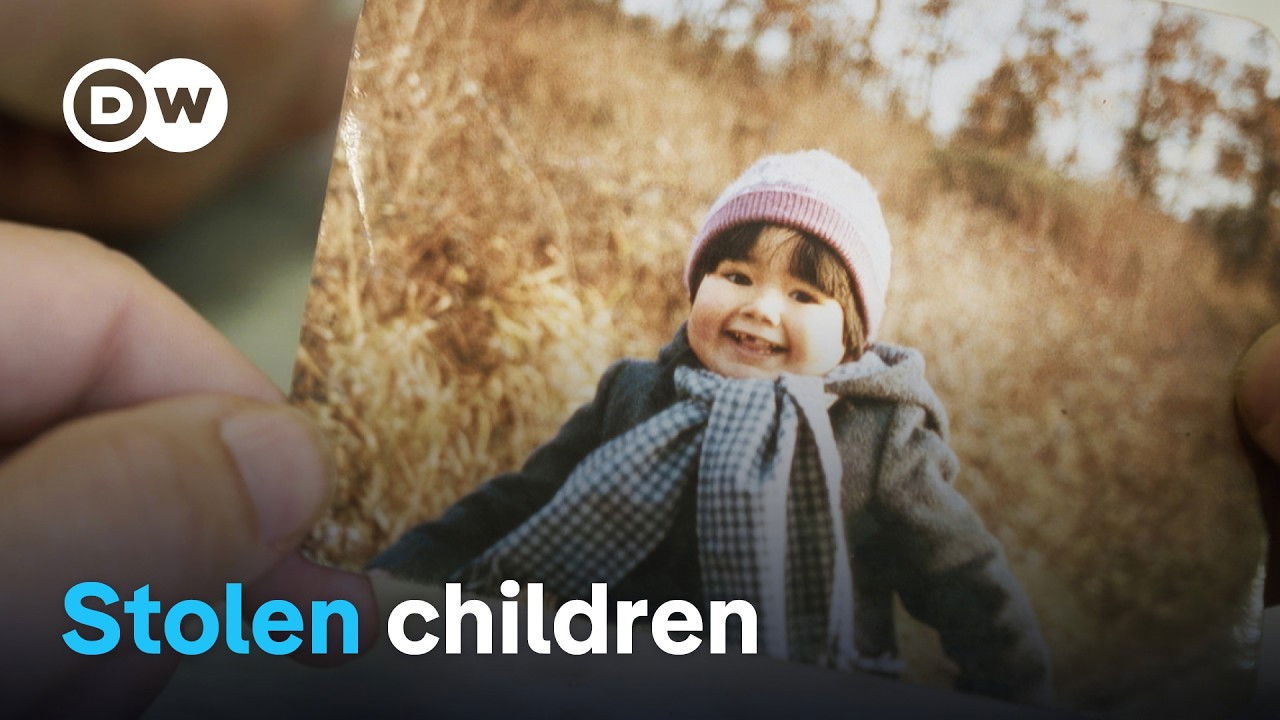 DW Documentary — Épisode 106