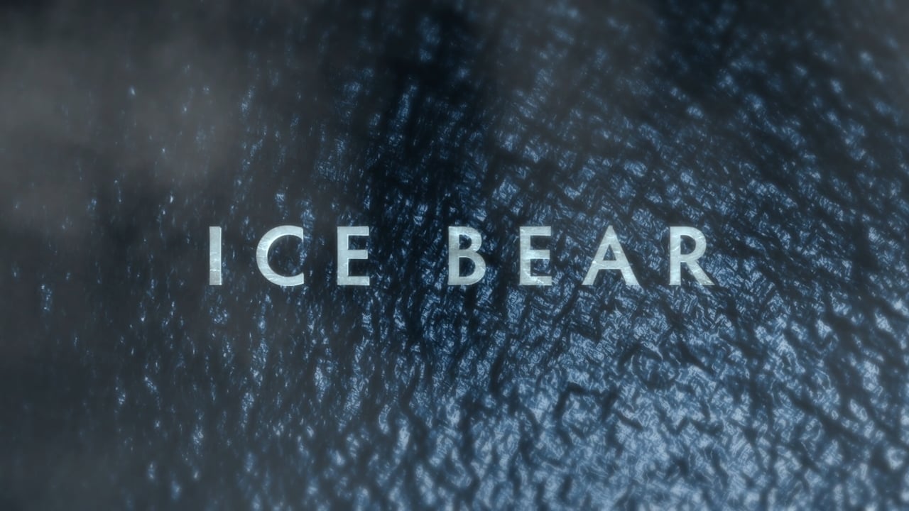 Polar Bears: Ice Bear background