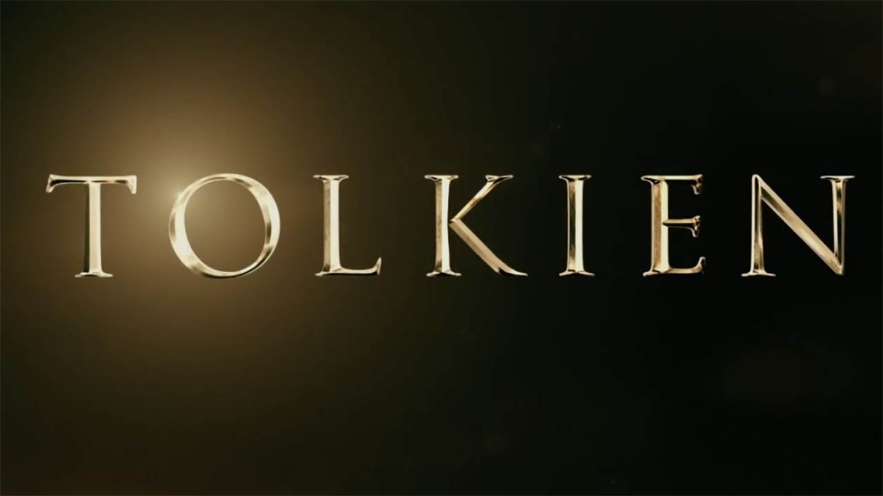 Tolkien