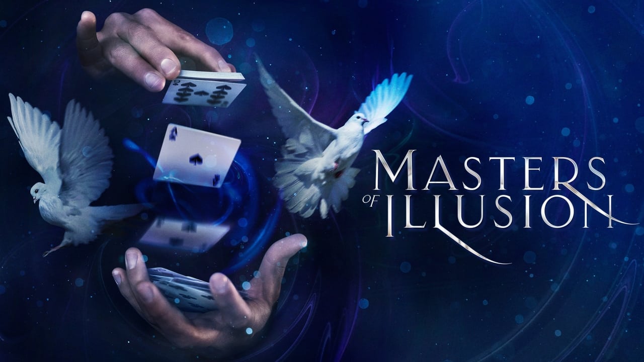 Masters of Illusion - Season 0 Episode 5 : Impossible Escapes