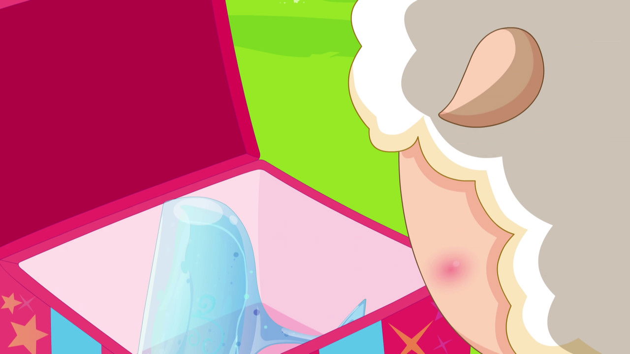 喜羊羊与灰太狼之羊羊小侦探 — Épisode 35