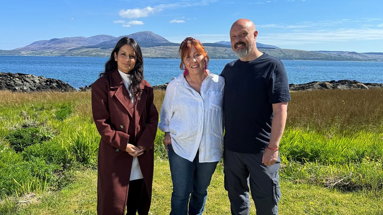 Escape to the Country - Season 26 Episode 1 : Argyll and Bute