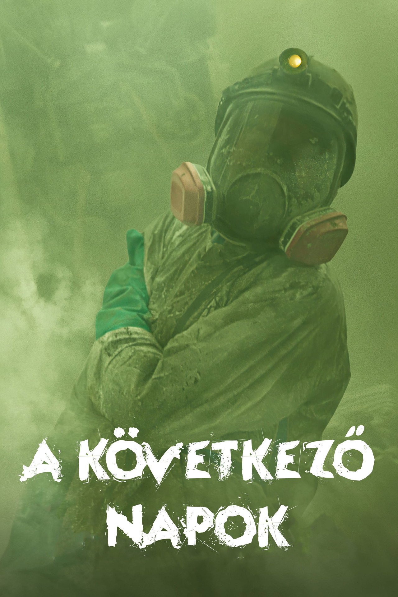A következő napok – plakát 5