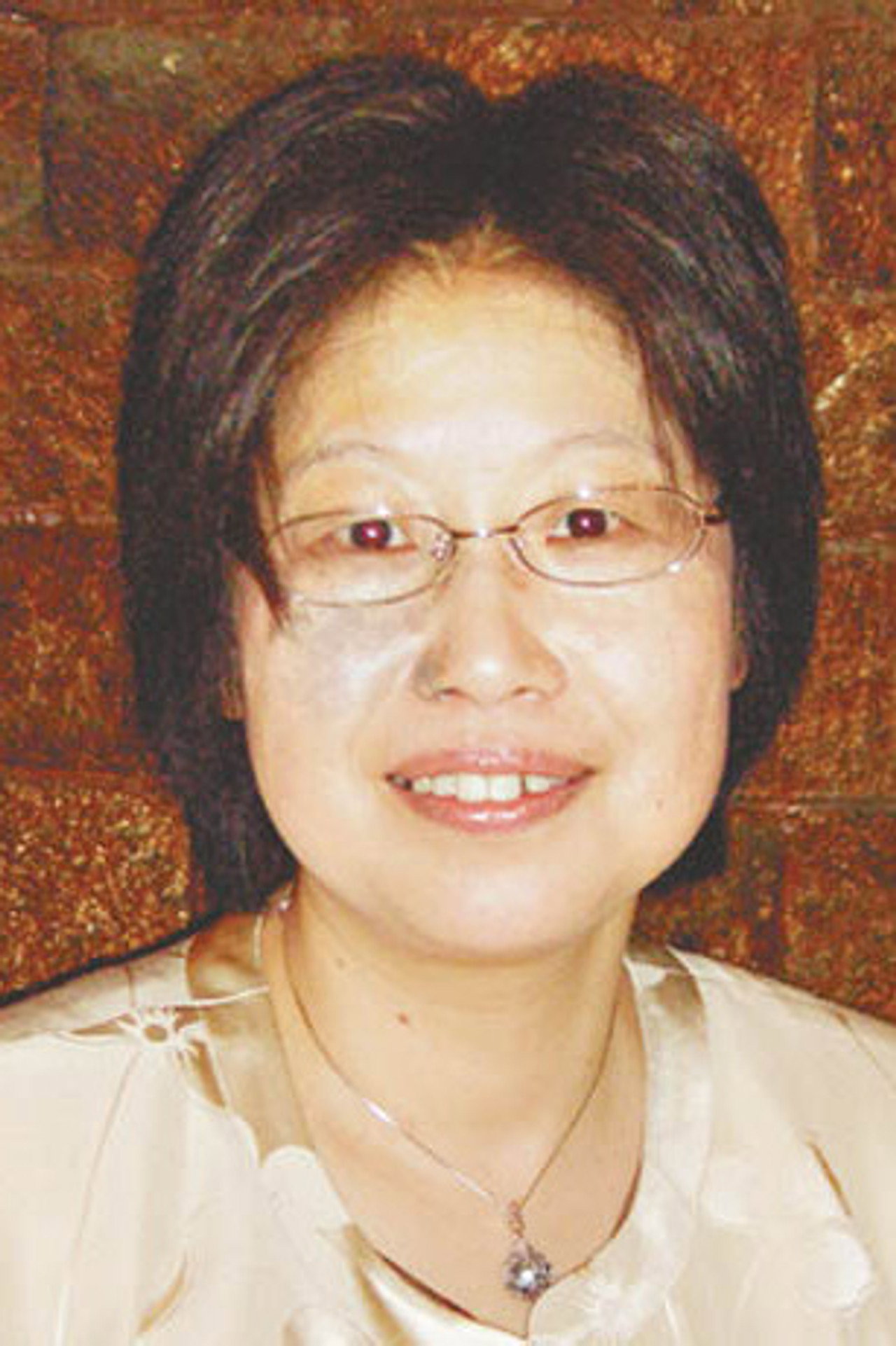 五味朋子