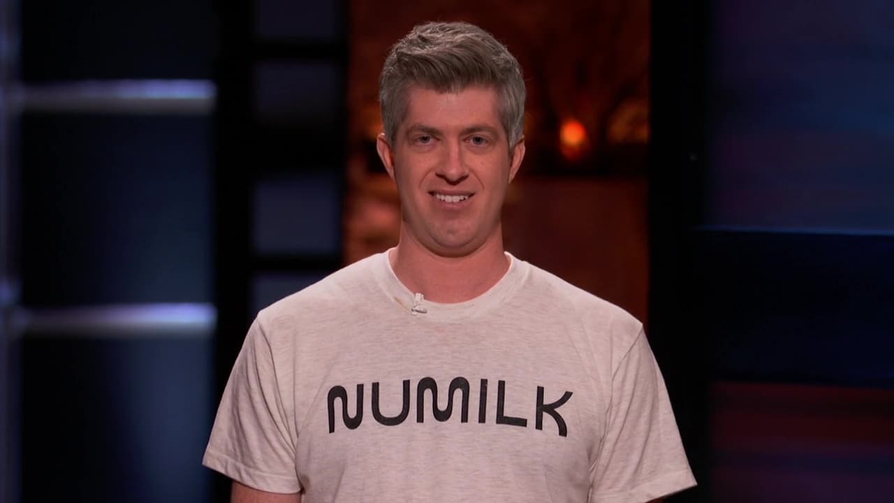 Shark Tank - Season 12 Episode 18 : NuMilk, Hairy Grabster, Mad Rabbit, Bunch Bikes