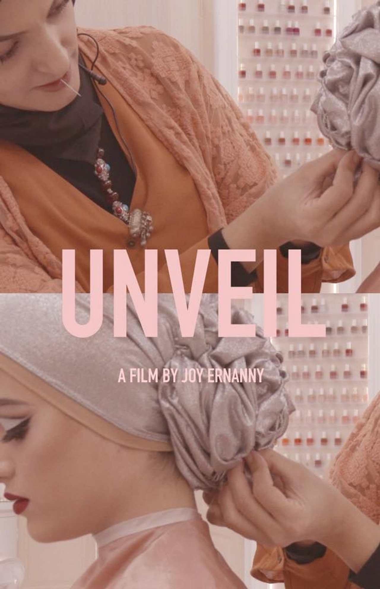 Unveil
