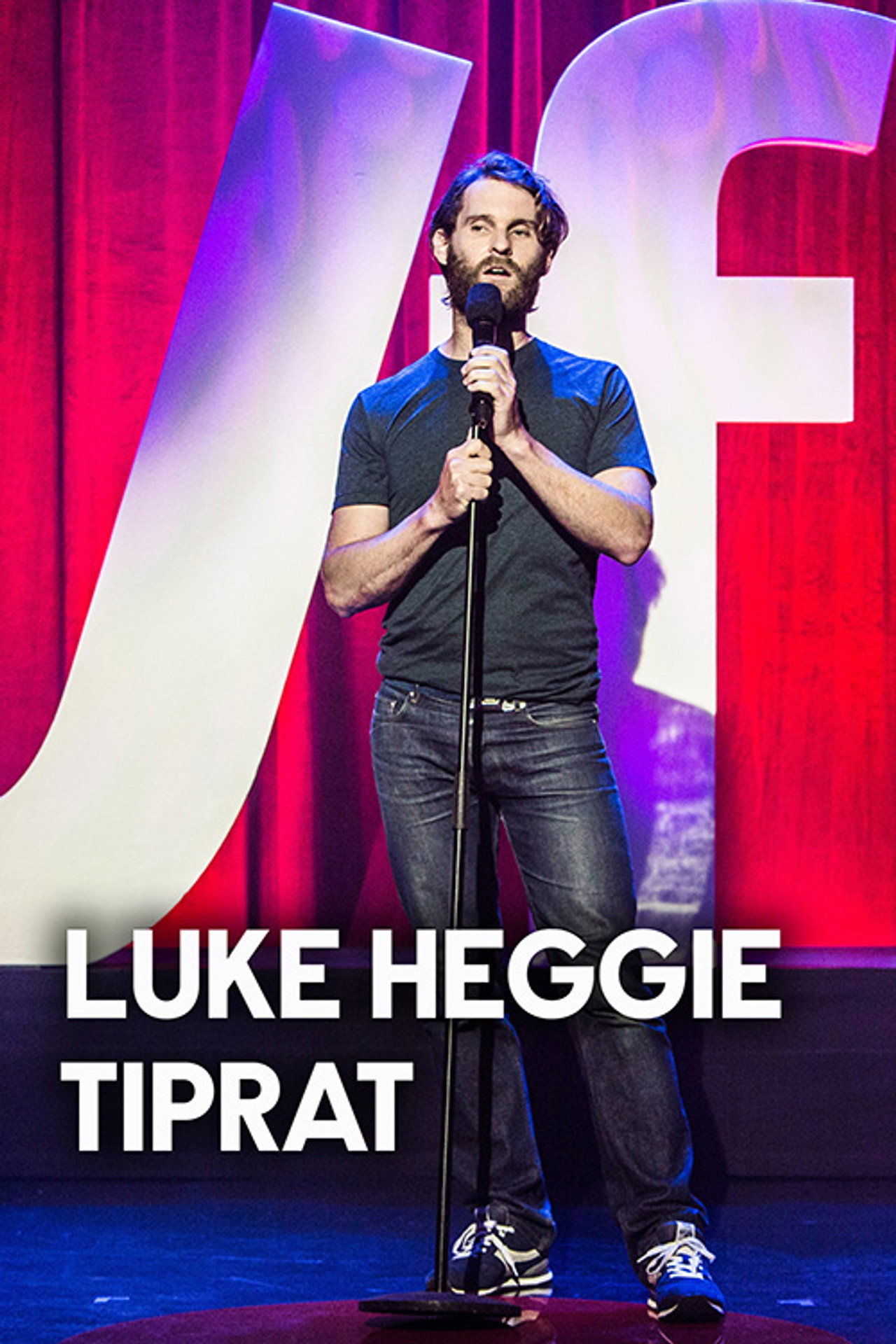 Luke Heggie: Tiprat