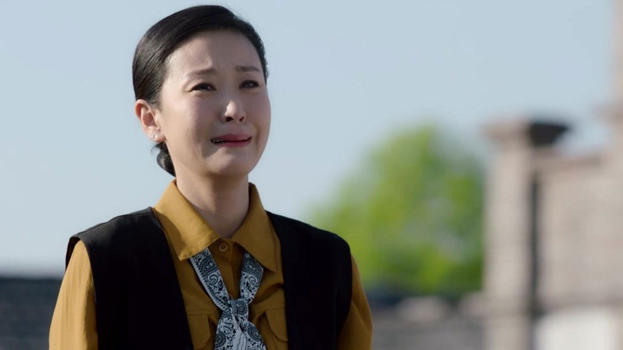 桃花依旧笑春风 — Épisode 50