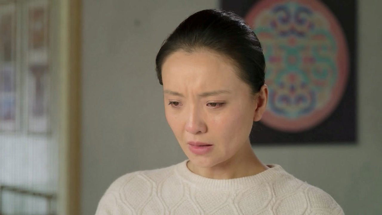 枫叶红了 — Épisode 19