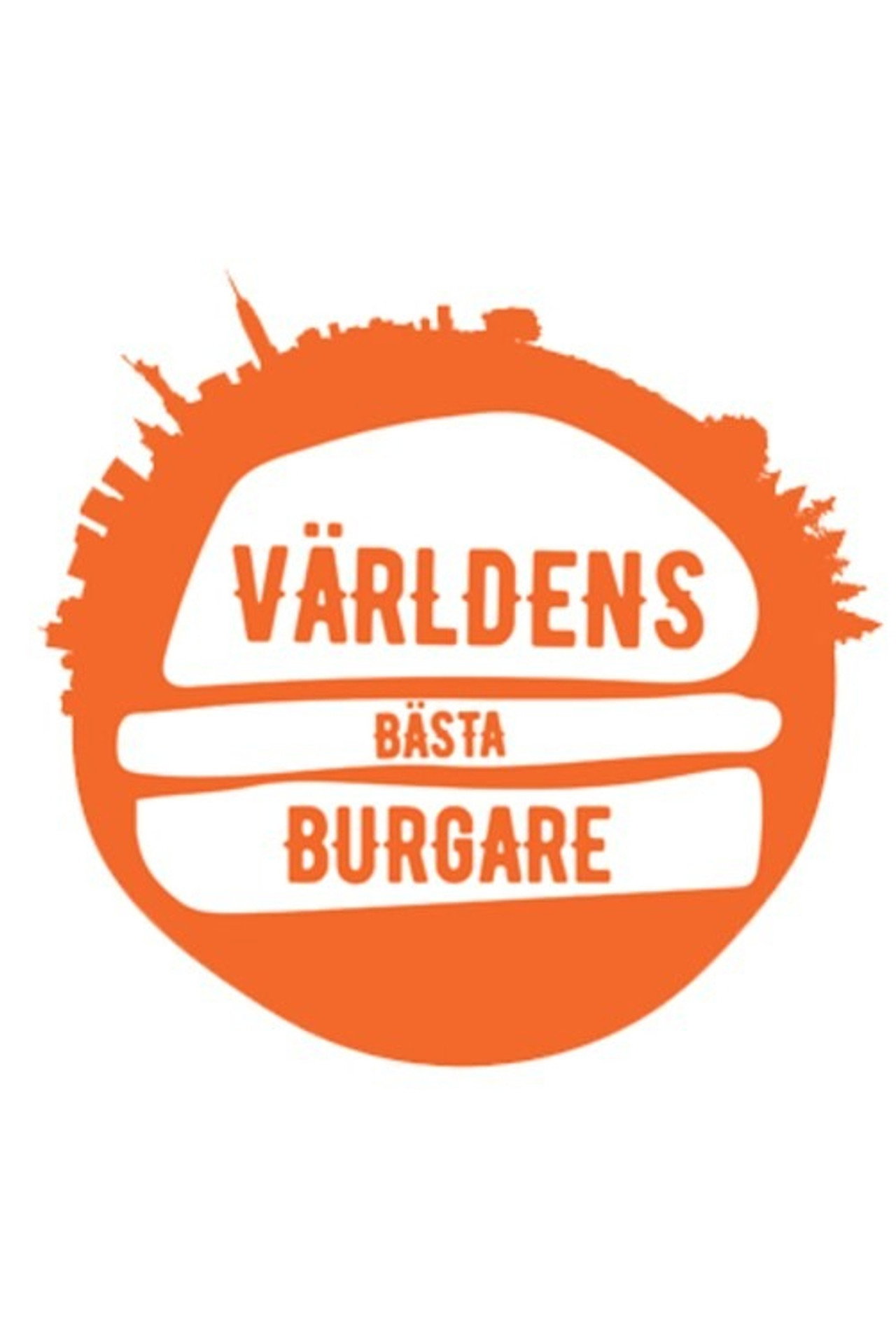 Världens bästa burgare