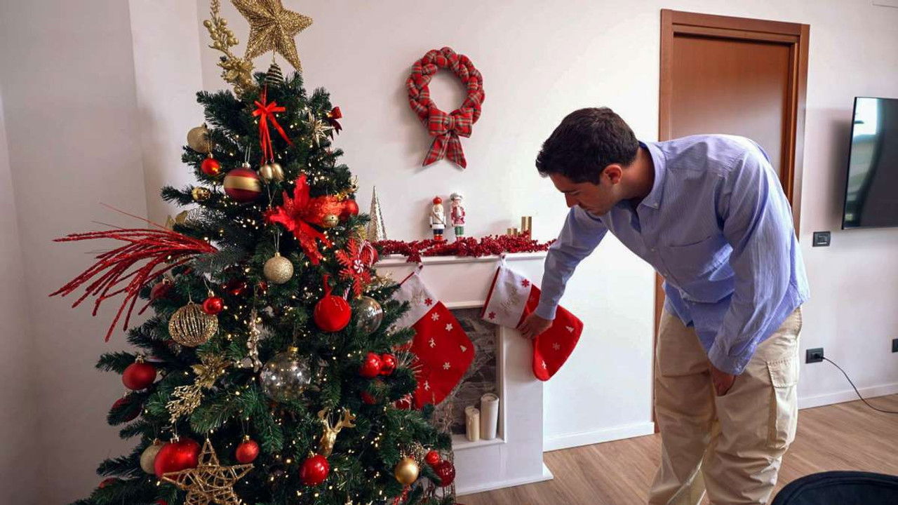 Cortesie per gli ospiti — Épisode 3