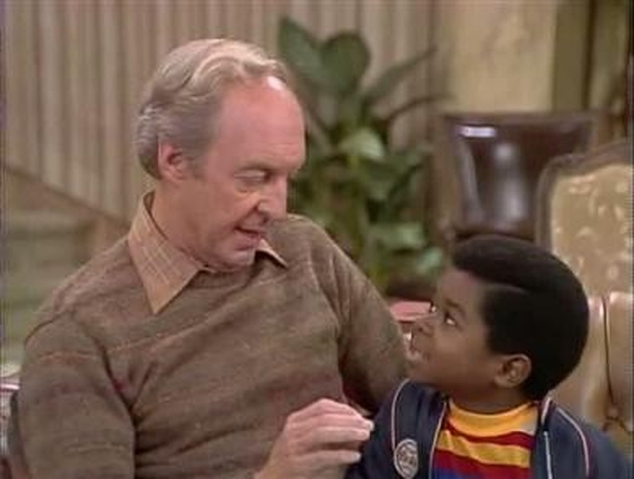 Diff'rent Strokes - Season 2 Episode 6 : Birds and Bees