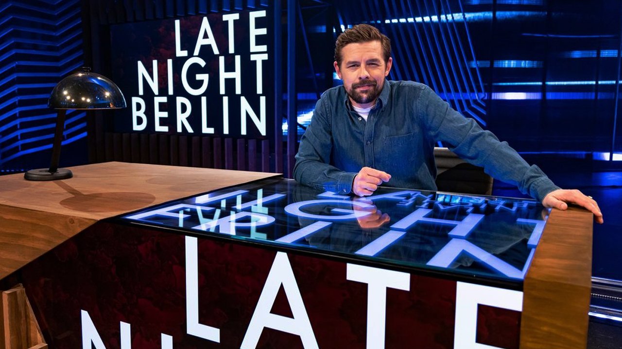 Late Night Berlin - Season 0 Episode 3 : Greatest Hits 2020 Part 1