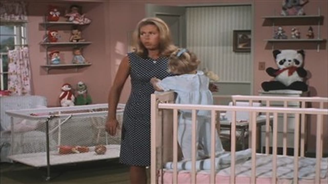 Bewitched - Season 3 Episode 1 : Nobody's Perfect