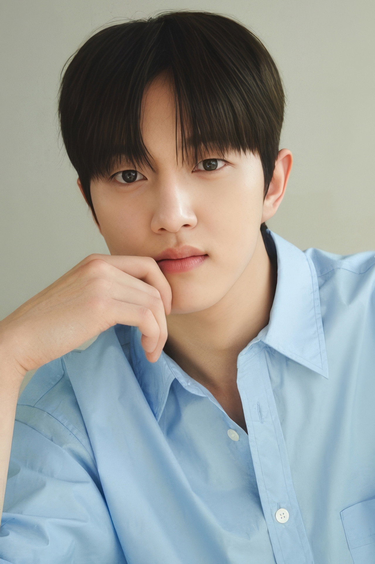 Bong Jae-hyun