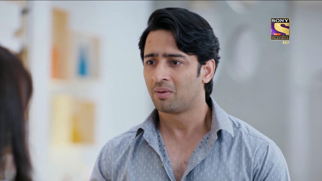 Kuch Rang Pyaar Ke Aise Bhi — Épisode 221