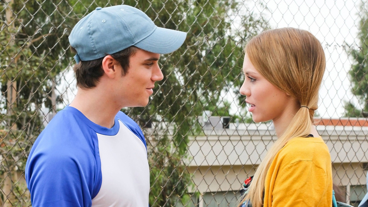 Dirty Teacher backdrop