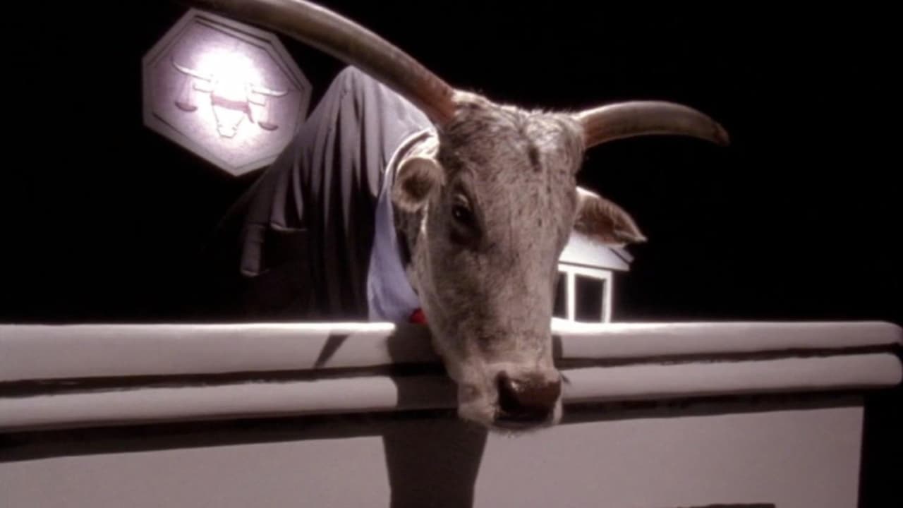 Malcolm in the Middle - Season 7 Episode 20 : Cattle Court