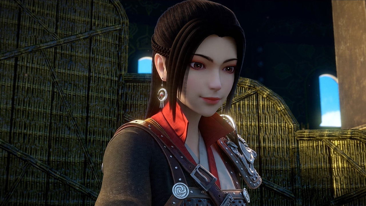 观海策 — Épisode 13